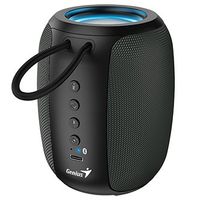 Genius reproduktor SP-915BT, 1.0, 5W, černo-šedý, COPILOT