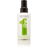 Revlon Professional Uniq One All In One Green Tea незмиваючий догляд у формі спрею 150 мл