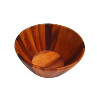 Homeware Profession. SALÁTOVÁ MÍSA akácie