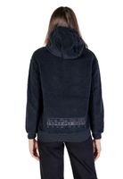 Bluza z kapturem z polaru Napapijri