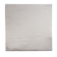 Novel KOBEREC S VYSOKÝM VLASOM, 160/160 cm, sivá, svetlosivá