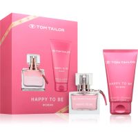 Tom Tailor Happy To Be zestaw upominkowy dla kobiet 1 szt.