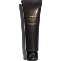 Shiseido Future Solution LX Extra Rich Cleansing Foam Reinigungsschaum für die Haut 125 ml