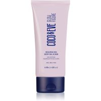 Coco & Eve Glow Figure Resurfacing Body Gel Scrub jemný telový peeling 170 ml