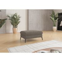 Sit & More TABURETKA, textil, 104/47/69 cm