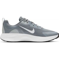 Nike WEARALLDAY Мъжки обувки, сиво, размер 45.5