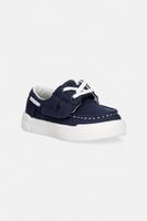 Polo Ralph Lauren mokasíny detské BRIAR BOAT EZ