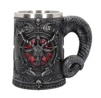 Krug (Tasse) Baphomet
