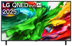 55" LG 55QNED85A6C - Televize