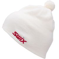 Čepice Swix Tradition Hat W/Flag velikost - textil 60