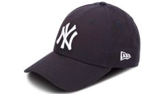 New Era 940 MLB League Basic NEYYAN - Unisex - Čapica New Era - Modré - 10531939 - Veľkosť: UNI