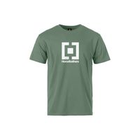 HORSEFEATHERS Triko Base - iceberg green GREEN velikost S