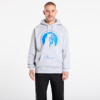 Φούτερ PLEASURES Critic Hoodie Heather Grey S