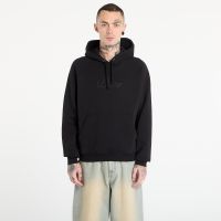 Φούτερ DIME Cursive Hoodie UNISEX Black XL