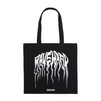 Cropp - Torba shopper - črna