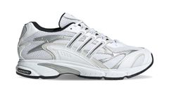 adidas Temper Run 2 Muži - Tenisky adidas Originals - Bílá - IH0402-5.5 - Size: 5.5