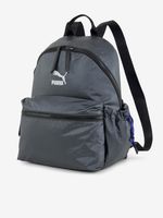 Puma Prime Time Rucksack Schwarz