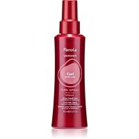 Fanola Wonder Curl Spray Spray für definierte Wellen 150 ml