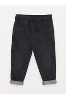 LC Waikiki Lcw Elastic Waist Baby Boy Jean Trousers