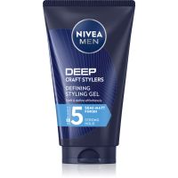Nivea Men Craft Stylers гель для волосся 150 мл