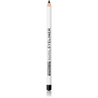 Revolution Relove Kohl Eyeliner svinčnik za oči odtenek Black 1,2 g