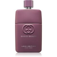 Gucci Guilty Pour Femme Love Edition 2025 Eau de Parfum für Damen 90 ml