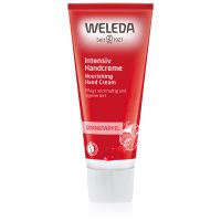 Weleda Pomegranate відновлюючий крем для рук 50 мл