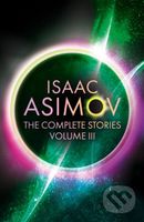 The Martian Way (And Other Stories) - Isaac Asimov - kniha z kategorie Sci-fi