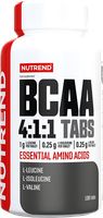 Nutrend BCAA 4:1:1 100 tablets