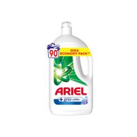 Ariel +Touch Of Lenor Spring Awakening gél na pranie, 90 praní