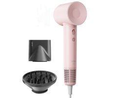 Profesionálny fén na vlasy Laifen Swift SE Special Matte Light Pink - 1500 W, matný svetlo ružový + darček zadarmo