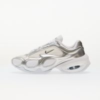 Sneakers Nike W Air Max Muse White/ Metallic Silver-Pure Platinum EUR 41