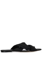 10mm Loop Lycra Flats