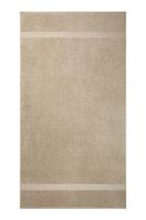 Veľký bavlnený uterák Ralph Lauren AVENUE Linen 100 x 183 cm