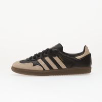 Trampki adidas Samba Og W Core Black/ Wonder Beige/ Gold Metallic EUR 38
