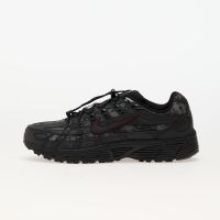 Trampki Nike W P-6000 Black/ Burgundy Crush-Midnight Navy-Black EUR 37.5