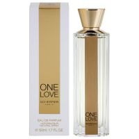 Jean-Louis Scherrer One Love parfumska voda za ženske 50 ml