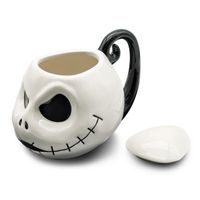 kubek NIGHTMARE BEFORE XMAS - Surprised Jack x2
