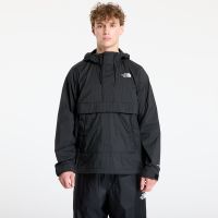 Μπουφάν The North Face Ersa Unisex Wind Anorak TNF Black S