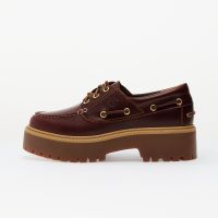 Sneakers Timberland Stone Street Dark Brown EUR 38.5