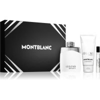 Montblanc Legend Spirit Geschenkset für Herren