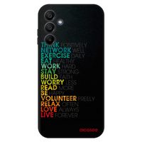 Fashion Case pre Samsung Galaxy A15 A156B 5G - Motto života