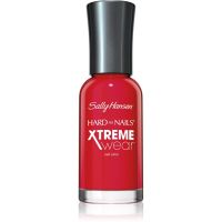Sally Hansen Hard As Nails Xtreme Wear lak za učvrstitev nohtov odtenek 175 Pucker Up 11,8 ml