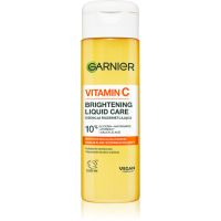 Garnier Vitamin C Bright Complete esencja rozświetlająca z witaminą C 120 ml
