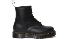 Dr. Martens 1460 Bex Bărbați - Încălțăminte Dr. Martens - Negru - DM25345001-4 - Size: 4
