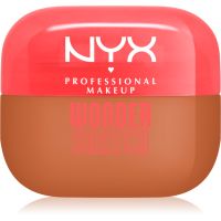NYX Professional Makeup Wonder Snatch Konturenpuder Farbton 07 Cinnamon Catch 6 g
