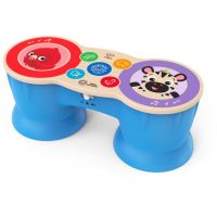 Baby Einstein Magic Touch Drums Wooden музична іграшка з деревини 6m+ 1 кс