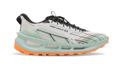 Under Armour UA EXPLOR TRAIL Dámske - Tenisky Under Armour - Biela - 6012791-111-5 - Size: 5