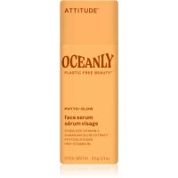 Attitude Oceanly Face Serum posvjetljujući serum s vitaminom C 8,5 g