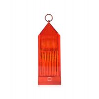 Lantern červená Kartell